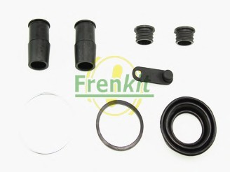 235017 Frenkit РЕМКОМПЛЕКТ ГАЛЬМВНОГО СУПОРТУ BMW 3 SERIES (E-30), 5 SERIES (E-28) 235017 FRENKIT