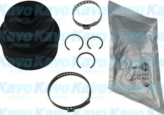 CVB9001 KAVO (Нидерланды) Пыльник ШРУСа TOYOTA CAMRY/CARINA II/COROLLA 1.6-2.0 83-94 нар. CVB9001 KAVO PARTS