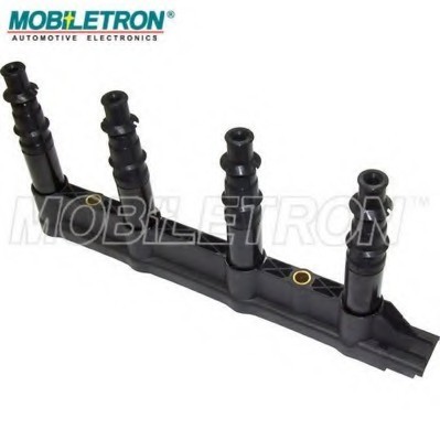 Фото катушка зажигания Citroen C2 C3 C4 Peugeot 206 207 307 1007 CE108 MOBILETRON CE108 Mobiletron (England) CE108 Mobiletron (England) Катушка зажигания Citroen C2 C3 C4 Peugeot 206 207 307 1007 CE108 MOBILETRON