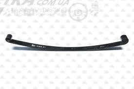 5511262000 MOBIS Ноя рессоры задней №2 Hyundai 5 Ton Class 98-/HD 04-/HMD230/260 02- (пр-во Mobis)