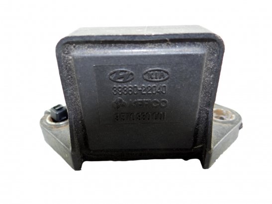 Ціна з доставкою з Кореї Датчик акселератора VERNA 3936022040