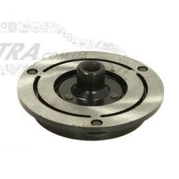 9764410000 MOBIS Кожух шкива компрессора кондиционера (изготовлен мето 9764410000 HYUNDAI/KIA/MOBIS