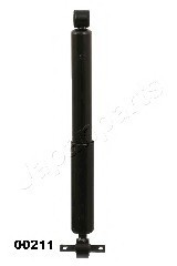 MM00211 JAPAN АМОРТИЗАТОР ПОДВЕСКИ ЗАДН ГАЗ FORD ESCORT 1.8DTD1.31.41.6 95-99 MM00211 JAPANPARTS