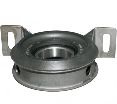 1553900400 JP Group Підвісний підшипник Transit 91-94 (45mm)