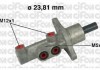 202-475_[1223475] !главн. торм. цил. \ Ford Focus C-Max 1.6-2.0D 04> 202475 CIFAM