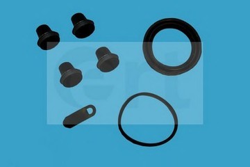 400193 ERT Ремкомплект гальмівного супорта PEUGEOT: 605 89-99  \  RENAULT: 5 72-85 400193 ERT