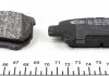 181746 ICER 181746_колодки дисковые задние! \ Mitsubishi Outlander 2.0MPi/2.4i 03> 181746 ICER (фото 3)