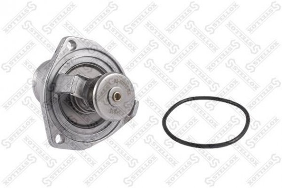 2340015SX STELLOX Термостат Opel Omega/Vectra/Ascona 1.8/2.0 86-99р
