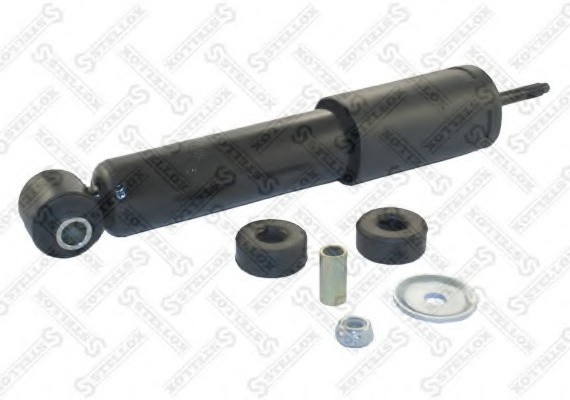 3213-0036-SX_амортизатор передний газовый! \ VW T4 1.8-2.8 90> 32130036SX STELLOX