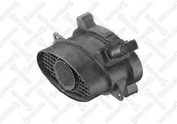 Фото витратомір повітря BMW E46-E93 2.0-3.0 01> 6106078SX STELLOX 6106078SX STELLOX Витратомір повітря BMW E46-E93 2.0-3.0 01>