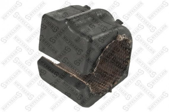 7900069SX STELLOX 79-00069-SX_втулка стабилизатора переднего! d27 \ VW T4 all 90> 7900069SX STELLOX