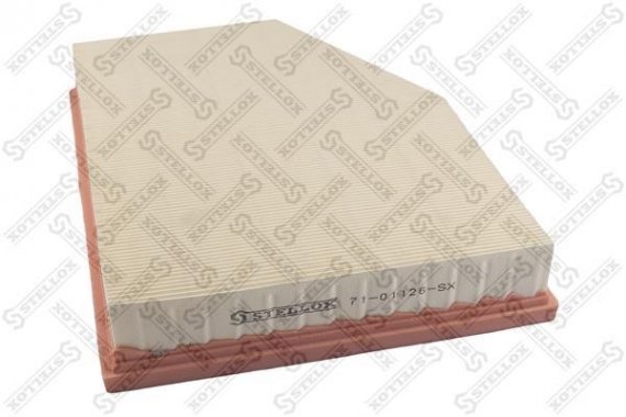 Фільтр повітряний BMW 5 SERIES (E60) (E61) 04-. 6 SERIES (E63) 04-. Z4 (E85)  06-