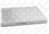 71-10346-SX_фильтр салона! \ Nissan Maxima QX 2.0-3.0V6 24V 00> 7110346SX STELLOX