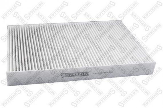 7110346SX STELLOX 71-10346-SX_фильтр салона! \ Nissan Maxima QX 2.0-3.0V6 24V 00> 7110346SX STELLOX