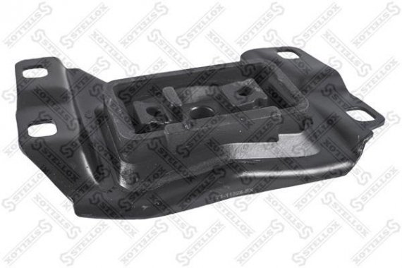 7111328SX STELLOX Опора КПП  ліва Ford Focus 99-04/Focus C-Max 03-07