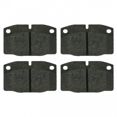 Фото колодки тормозные DAEWOO (LANOS.NEXIA) OPEL (CORSA A.KADETT E.OMEGA A. 16203 FEBI 16203 FEBI (Germany) 16203 FEBI (Germany) Колодки тормозные DAEWOO (LANOS.NEXIA) OPEL (CORSA A.KADETT E.OMEGA A. 16203 FEBI