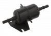 33466F_фильтр топливный! 50x9.5x176 \ Fiat Seicento/Palio 0.9-1.5 96> 33466 FEBI