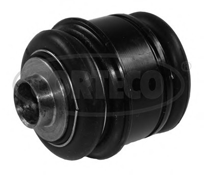 80004816 CORTECO (Германия) Сайлентблок рычага BMW 5(E39)(E60)/7(E65)/X5(E53) 98- задн.подв. 80004816 CORTECO