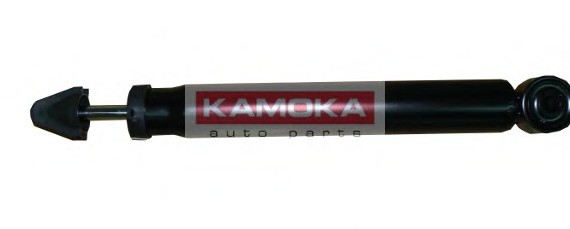 20344201 KAMOKA (Польша) АМОРТИЗАТОР ПОДВЕСКИ AUDI A3 07-VW GOLF V 03-PASSAT 05- ГАЗ. ЗАД. 20344201 KAMOKA