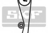 VKMA95030 SKF Комплект ремня грм hyundai lantra 1.5 sohc 97-01accent 1.31.5 94-95 VKMA95030 SKF (фото 2)