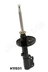MMHY031 JAPAN АМОРТИЗАТОР ПОДВЕСКИ ПЕРЕДН ГАЗ HYUNDAI PONYEXCELS-COUPE 89-96 MMHY031 JAPANPARTS