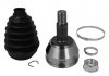 607-494_шрус зовнішній к-кт! citroen c8, fiat ulysse 2.0hdi2.2jtd 02> 607494 CIFAM