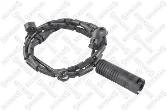 0010044SX STELLOX 00-10044-SX_датчик износа колодок пер.! L=740 \ BMW X3 all 04> 0010044SX STELLOX