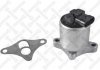 Клапан рециркуляции! \ Opel Astra_Corsa_Vectra 1.6_1.4_1.8 98> 0125003SX STELLOX