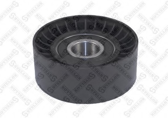 Фото ролик натяжной ремня генератора! \ Peugeot 206-607 1.6_2.0 00> 0340261SX STELLOX 0340261SX STELLOX 0340261SX STELLOX Ролик натяжной ремня генератора! \ Peugeot 206-607 1.6_2.0 00> 0340261SX STELLOX