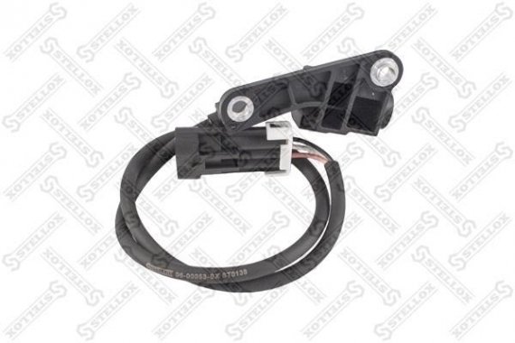 0600053SX STELLOX Датчик положення розподільного валу Opel Astra G 93-05