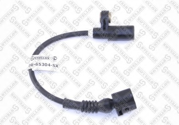 0665304SX STELLOX 06-65304-sx_=23498f [1j0927807d] !датчик abs зад. audi a3tt 01> 0665304SX STELLOX
