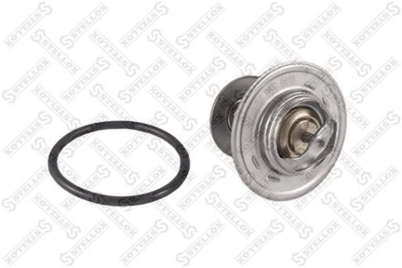 2340042SX STELLOX Термостат (80°C) VW Golf 1.6 76-83/T3 1.6TD/1.7D 84-92