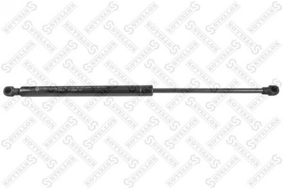 1110408SX STELLOX Амортизатор кришки багажника Toyota Avensis Combi 03>