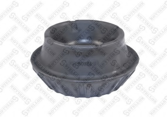 1217609SX STELLOX 12-17609-SX_опора амортизатора! \ Chevrolet Aveo 1.2-1.6 98-11 1217609SX STELLOX