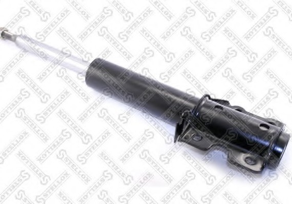42140168SX STELLOX Амортизатор підвіски (газ) MERCEDES SPRINTER 208-416 (901-904), VW LT28-46 95-06 FRONT (L/R)