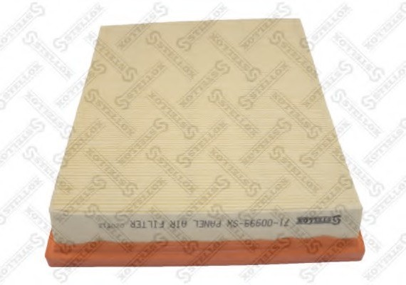 7100999SX STELLOX Фільтр повітряний Opel