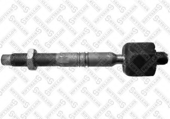 Фото рульова тяга VW T5 2.0/3.2 V6/1.9TDi/2.5TDi 04> 5502575SX STELLOX 5502575SX STELLOX Рульова тяга VW T5 2.0/3.2 V6/1.9TDi/2.5TDi 04>