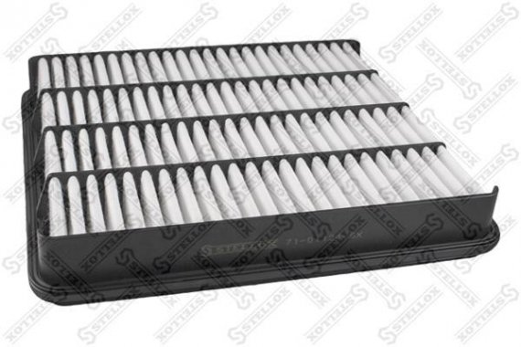 7101124SX STELLOX Фільтр повітряний LC 200 4,7 V8/LX570/Tundra