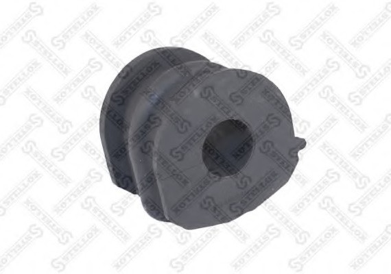7900249SX STELLOX 79-00249-SX_втулка стабилизатора заднего! \ Nissan Qashqai 06> 7900249SX STELLOX