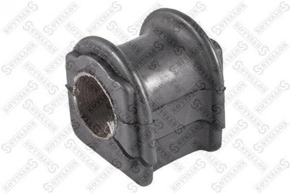 7900151SX STELLOX 79-00151-SX_втулка стабилизатора переднего! \ Lexus GS 3.0i 05> 7900151SX STELLOX