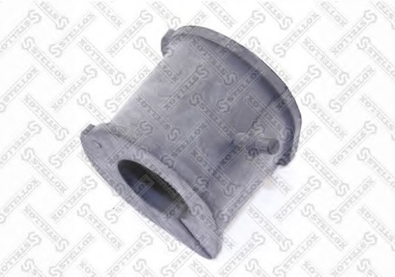 8951011SX STELLOX 89-51011-sx_втулка стабилизатора переднего! hyundai santa fe 00 8951011SX STELLOX