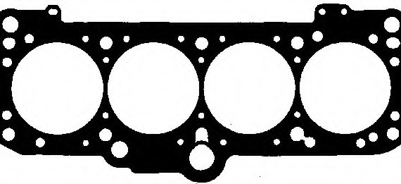 0056010 ELWIS ROYAL Прокладка головки блока циліндрів