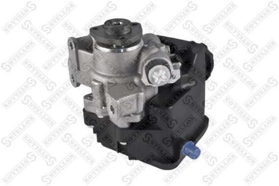 Фото 00-36198-SX_насос гидроусилителя руля! \ MB Vito 2.2CDi 99-03 0036198SX STELLOX 0036198SX STELLOX 0036198SX STELLOX 00-36198-SX_насос гидроусилителя руля! \ MB Vito 2.2CDi 99-03 0036198SX STELLOX