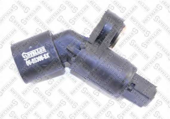 0665308SX STELLOX Автозапчасть/1J0927804 Датчик ABS перед. п. Audi, Seat, Skoda, 0665308SX STELLOX