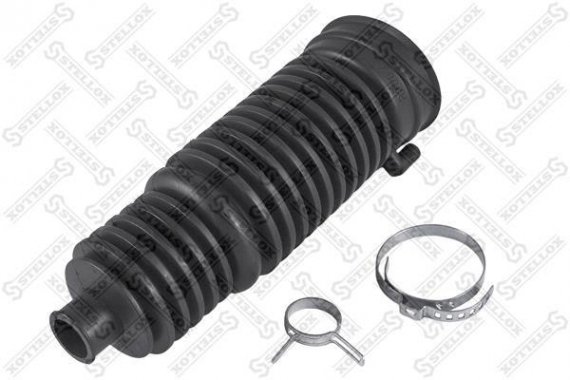 Фото пильовик рульової рейки Ford Mondeo 1.6-2.0i 93> 1417141SX STELLOX 1417141SX STELLOX Пильовик рульової рейки Ford Mondeo 1.6-2.0i 93>