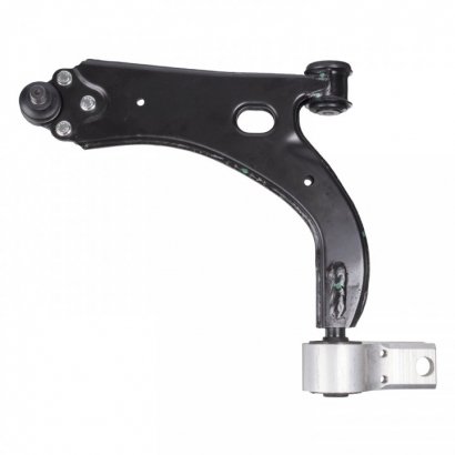Важіль перед.підвіски нижн. лев. FORD Fusion 1,3/1,4/1,4D/1,6/1,6D 02- MAZDA2 03- 21681