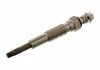 31231F_свеча накаливания!10.5V \ Mazda 626 2.0 82-85/E2200 2.2 88-04 31231 FEBI