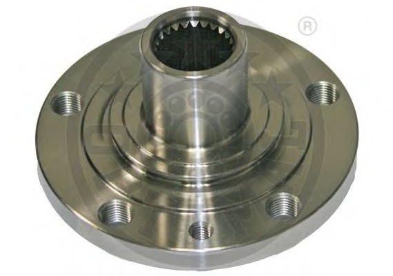 04P333 OPTIMAL Ступица колеса ALFA ROMEO: 147 (937) GTV (916C_) SPIDER (916S_) 04P333 OPTIMAL