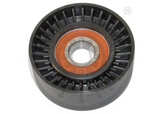 0N1463S OPTIMAL Ролик генер обводн xu10j4r psa 306 406 605 806 xsara 1998 - 2000 0N1463S OPTIMAL