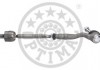 G0700 OPTIMAL Тяга рульова в зборі з наконечником права BMW 5 F10, 7 F01 G0-700 G0700 OPTIMAL (фото 3)